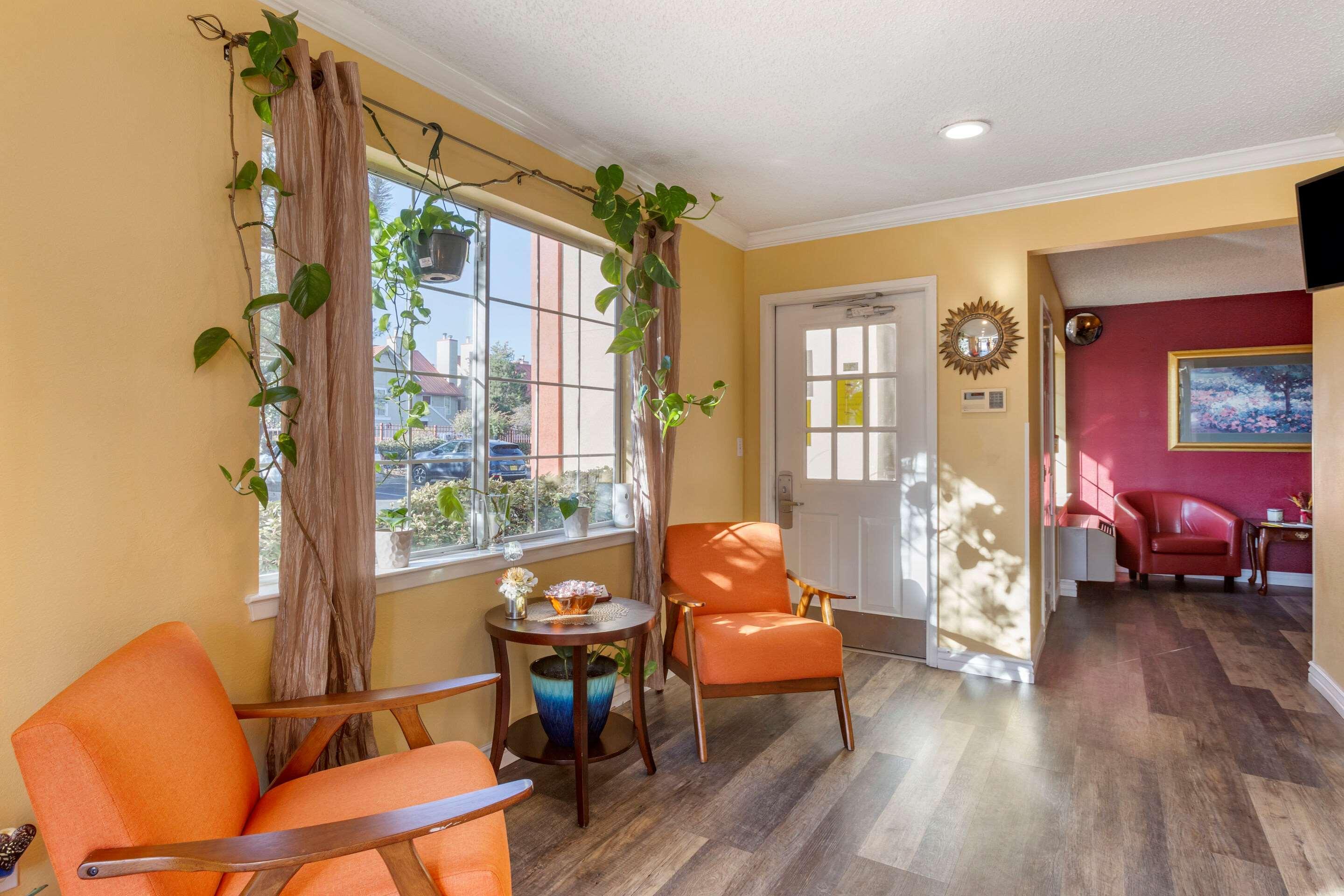 Suburban Studios Albuquerque Midtown - University Екстериор снимка